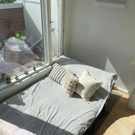 Heart Of Helsinki, New Loft,walk Everywhere, Balcony,two Beds, Tram To Railway 100m, Walk Railway 20 Mins Huoneisto *