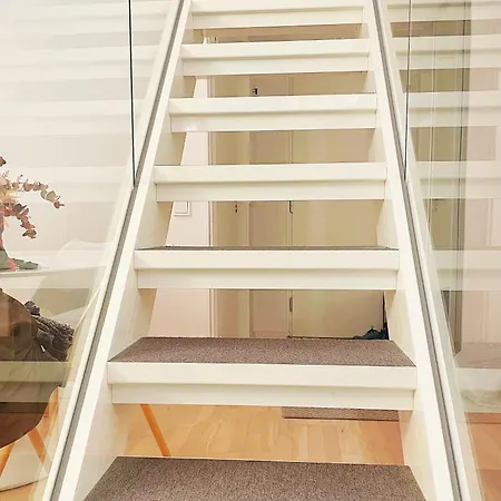 דירה Heart Of Helsinki, New Loft,walk Everywhere, Balcony,two Beds, Tram To Railway 100m, Walk Railway 20 Mins