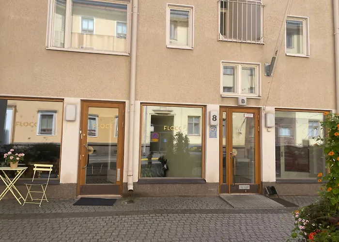 Heart Of Helsinki, New Loft,walk Everywhere, Balcony, 1 Beds And 1 Sofa Bed, Tram To Railway 100m, Walk Railway 20 Mins Lägenhet