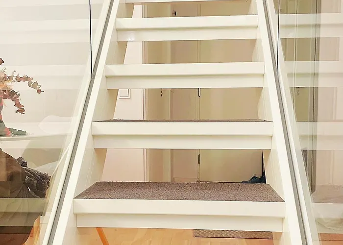 דירה Heart Of Helsinki, New Loft,walk Everywhere, Balcony,two Beds, Tram To Railway 100m, Walk Railway 20 Mins