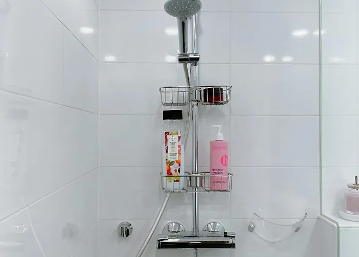 Heart Of Helsinki, New Loft,walk Everywhere, Balcony,two Beds, Tram To Railway 100m, Walk Railway 20 Mins *