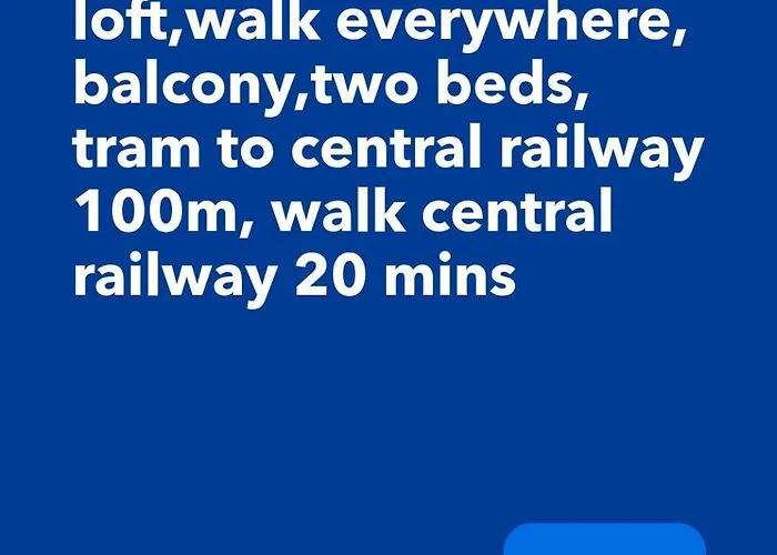 Lägenhet Heart Of Helsinki, New Loft,walk Everywhere, Balcony, 1 Beds And 1 Sofa Bed, Tram To Railway 100m, Walk Railway 20 Mins