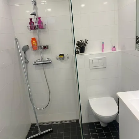 Heart Of Helsinki, New Loft,walk Everywhere, Balcony,two Beds, Tram To Railway 100m, Walk Railway 20 Mins *